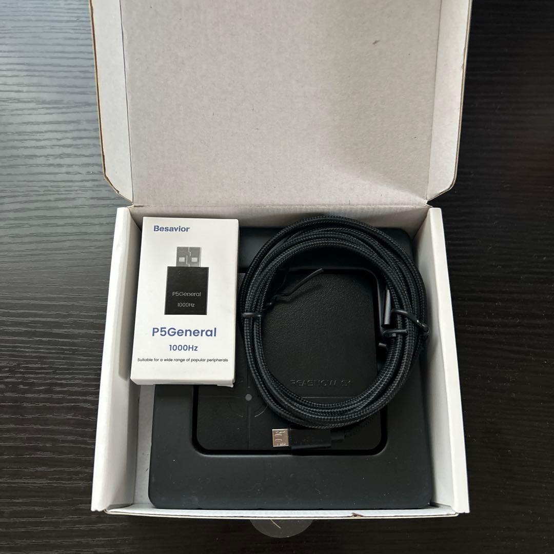 Rea S1、P5General セット　コンバーター　ps5対応