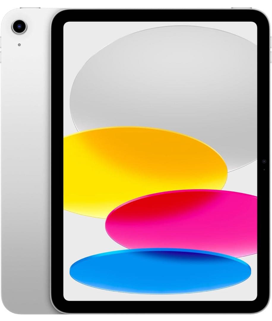 Apple iPad (第11世代) 11インチ 本体