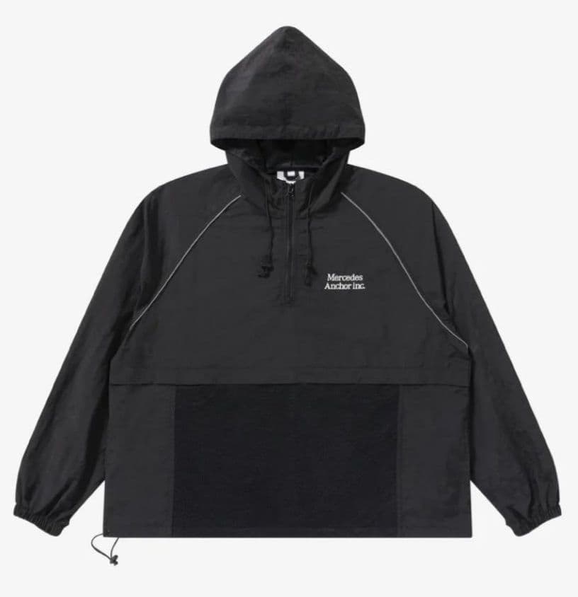 ジャケット・アウター Anchor Inc. Packable Anorak