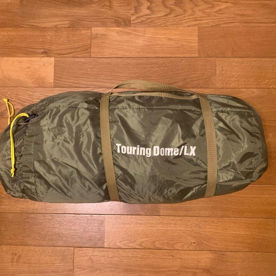 コールマン ツーリングドームLX Coleman TouringDome LX