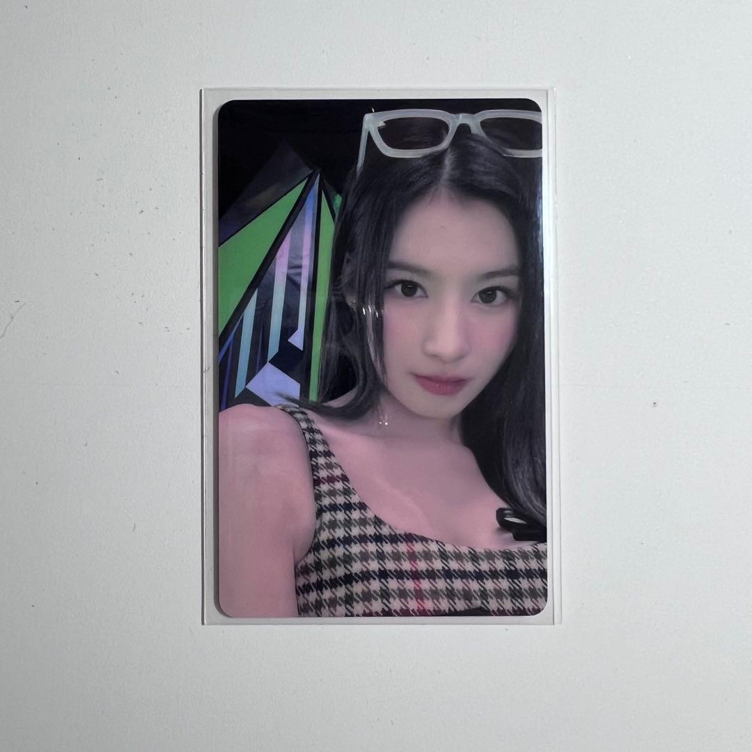 TWICE between1&2 サナ ラキドロ トレカ