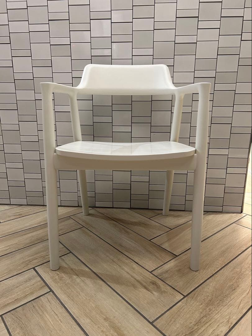 みやはる　マルニ木工　hiroshima アームチェア