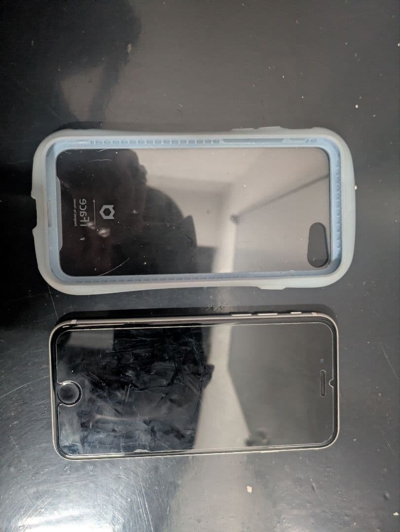 iPhoneSE 第2世代 256GB ホワイト