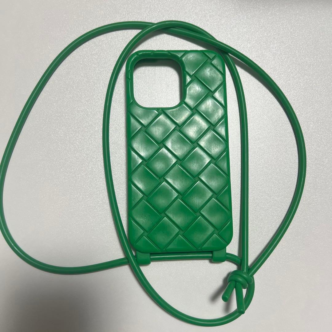 BOTTEGA VENETA スマホケース