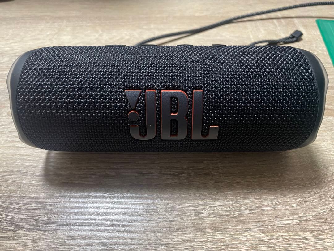 JBL FLIP6 Bluetoothスピーカー