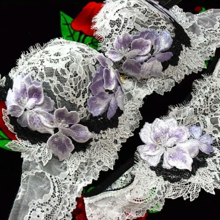 新品☆ワコール☆サルート、店舗限定☆６９G・メキシコ☆ＩＶ☆Ｆ７０＆ソングＭ