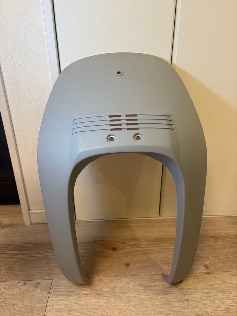 AF09 フロントカウル