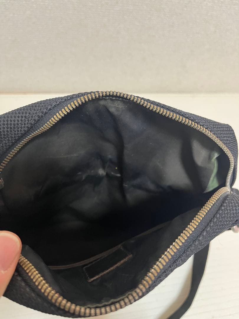 Louis Vuitton ダミエジェアン　シタダンMM