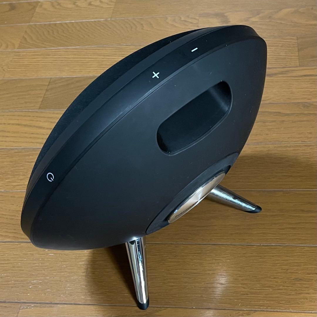 harman/kardon ワイヤレススピーカー 円形デザイン