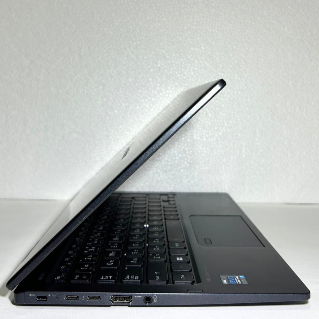 【最高峰i7】dynabook V83/HU✨16GB×新品1TB 2in1