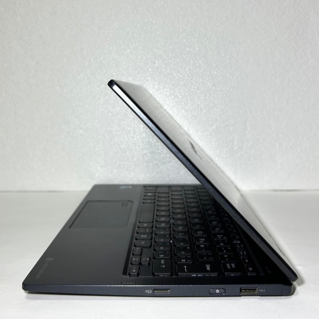 【最高峰i7】dynabook V83/HU✨16GB×新品1TB 2in1