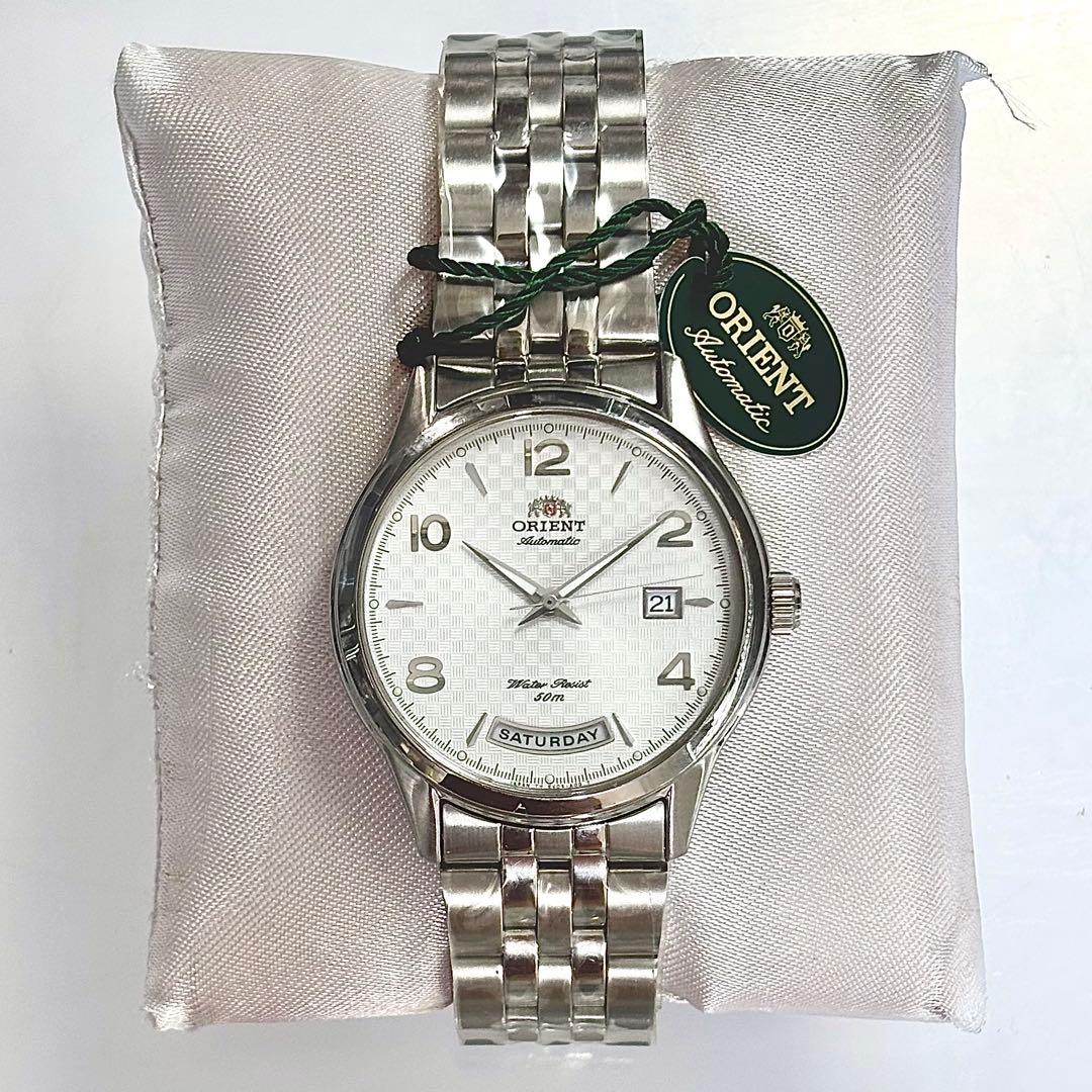 Japan ORIENT CEV090 01WT 日本オリエント