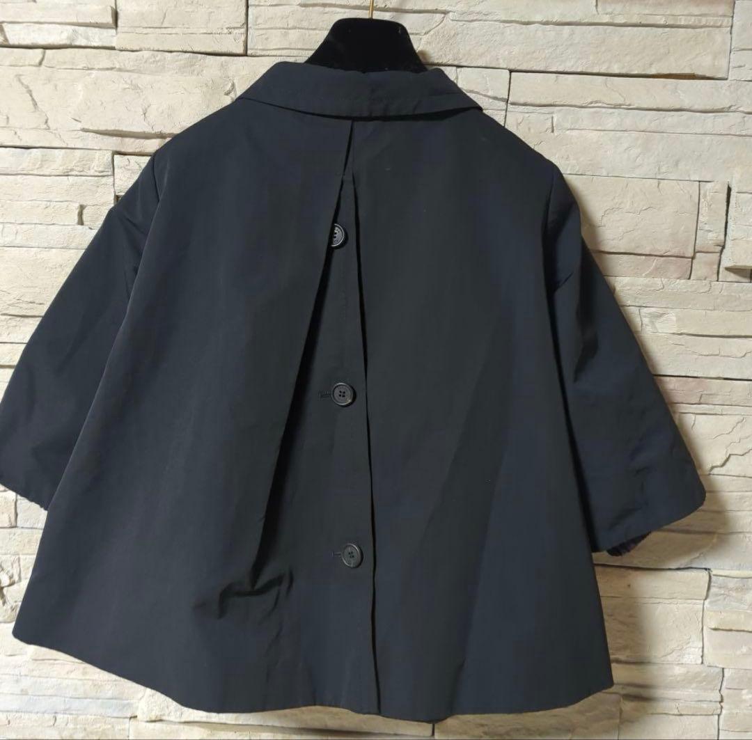 美品♡PRADAジャケットコート スプリング