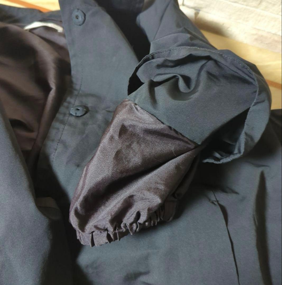 美品♡PRADAジャケットコート スプリング