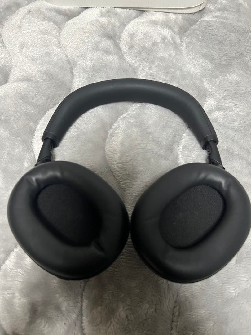 WH-1000XM6（B） ブラック