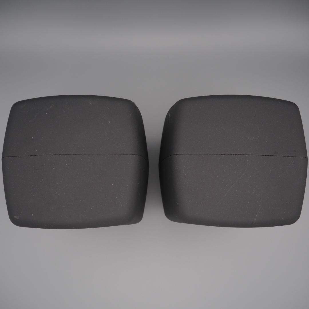 GENELEC 6010A PM アクティブスピーカー ペア 2台セット グレー