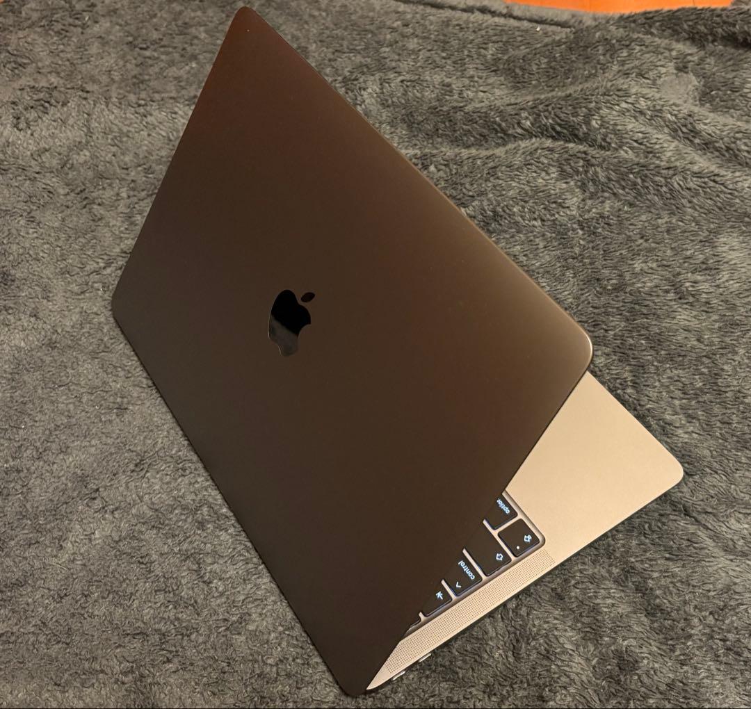 【美品】MacbookAir 13インチ M1 メモリ16GB SSD256GB