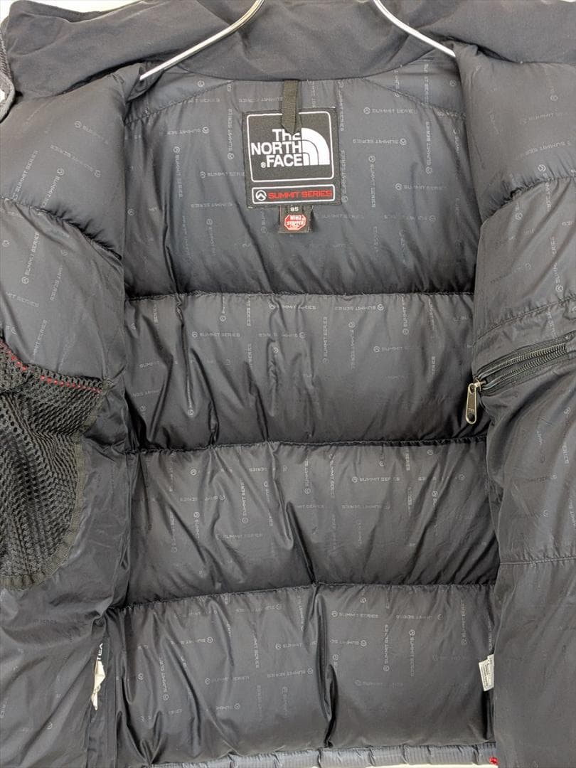 THE NORTH FACE レディース ダウンジャケット 85相当