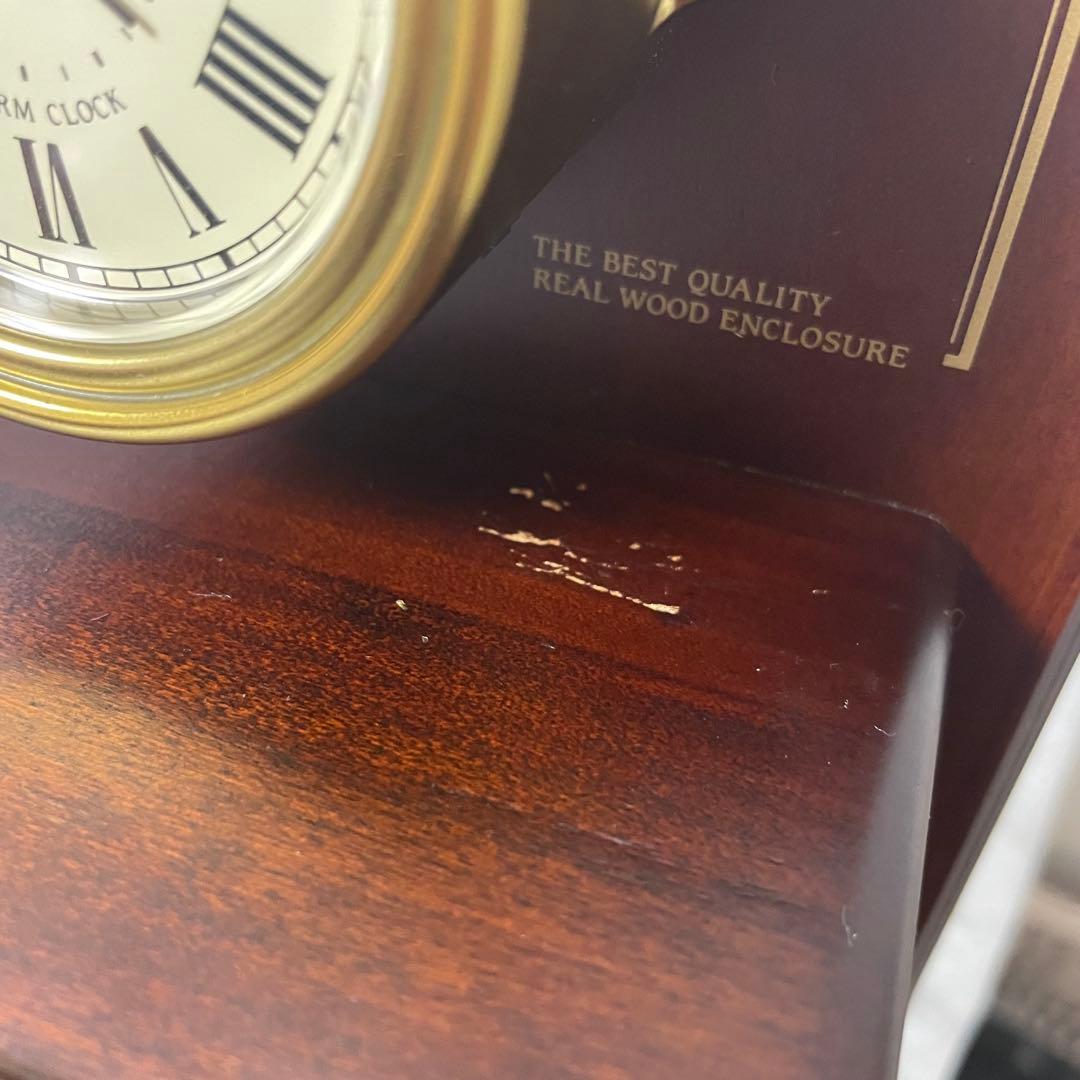 clarion クラリオン HR3000A FM AM アンティークラジオ