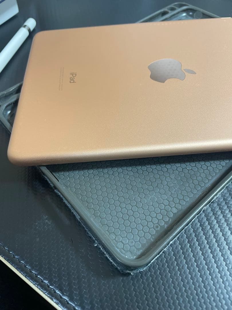 iPad mini 第5世代64GB バッテリー97％ Apple Pencil