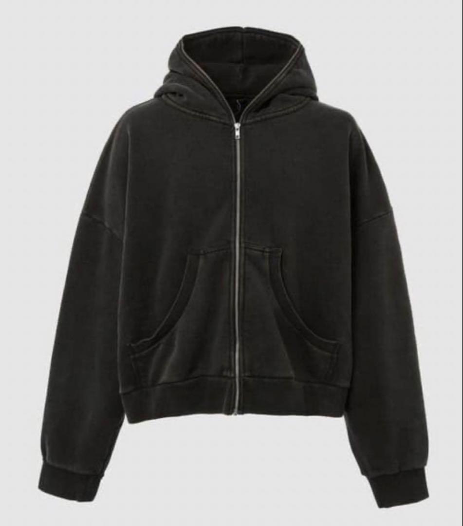 entire studios eternal zip パーカー　Mサイズ