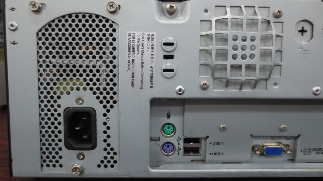 EDIROL DV-7DL ハードディスク計４個付きモニターセット