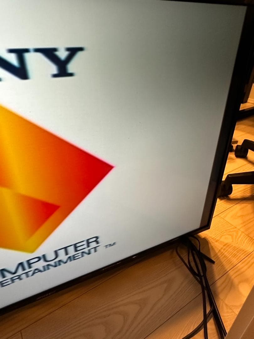 JAPAN NEXT 43型 4K モニター JN-IPS4302UHDR