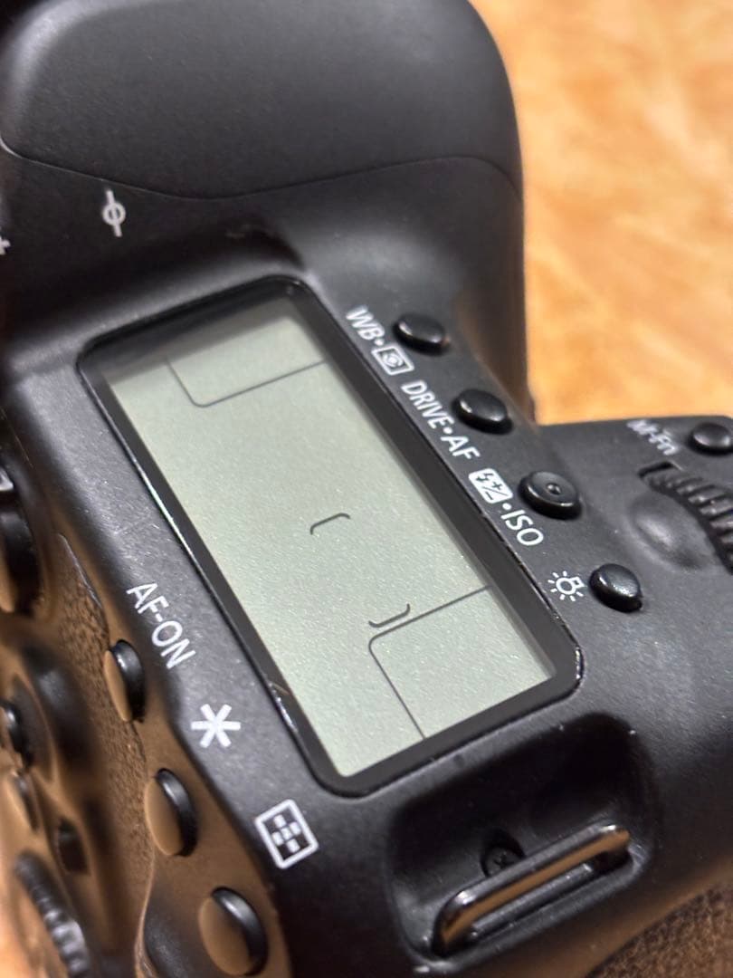 Canon EOS 5D Mark IV ボディ