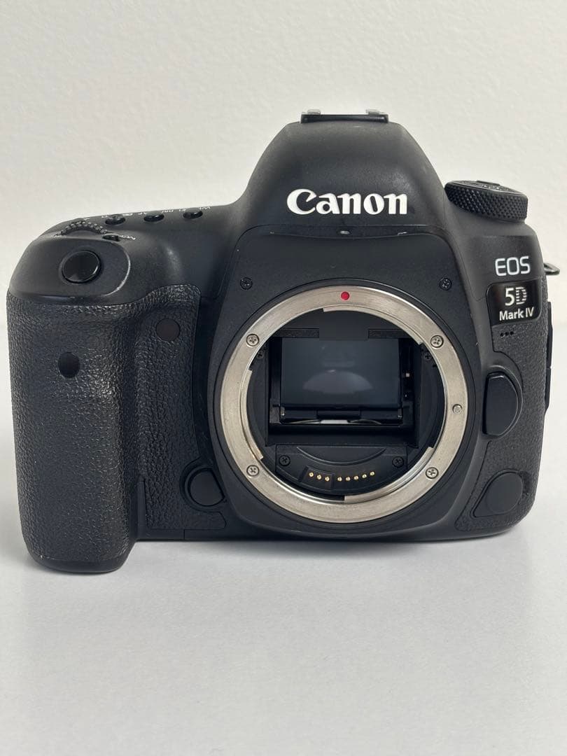 Canon EOS 5D Mark IV ボディ
