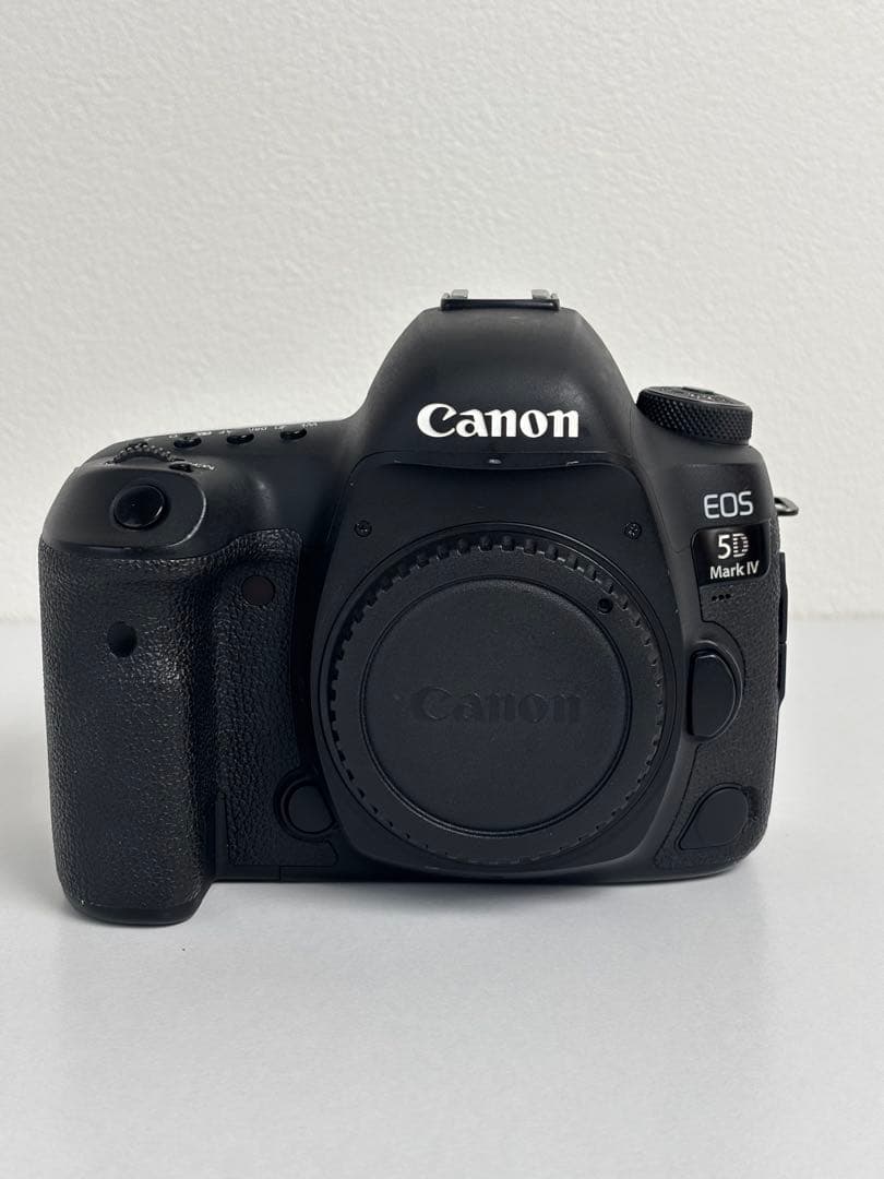 Canon EOS 5D Mark IV ボディ