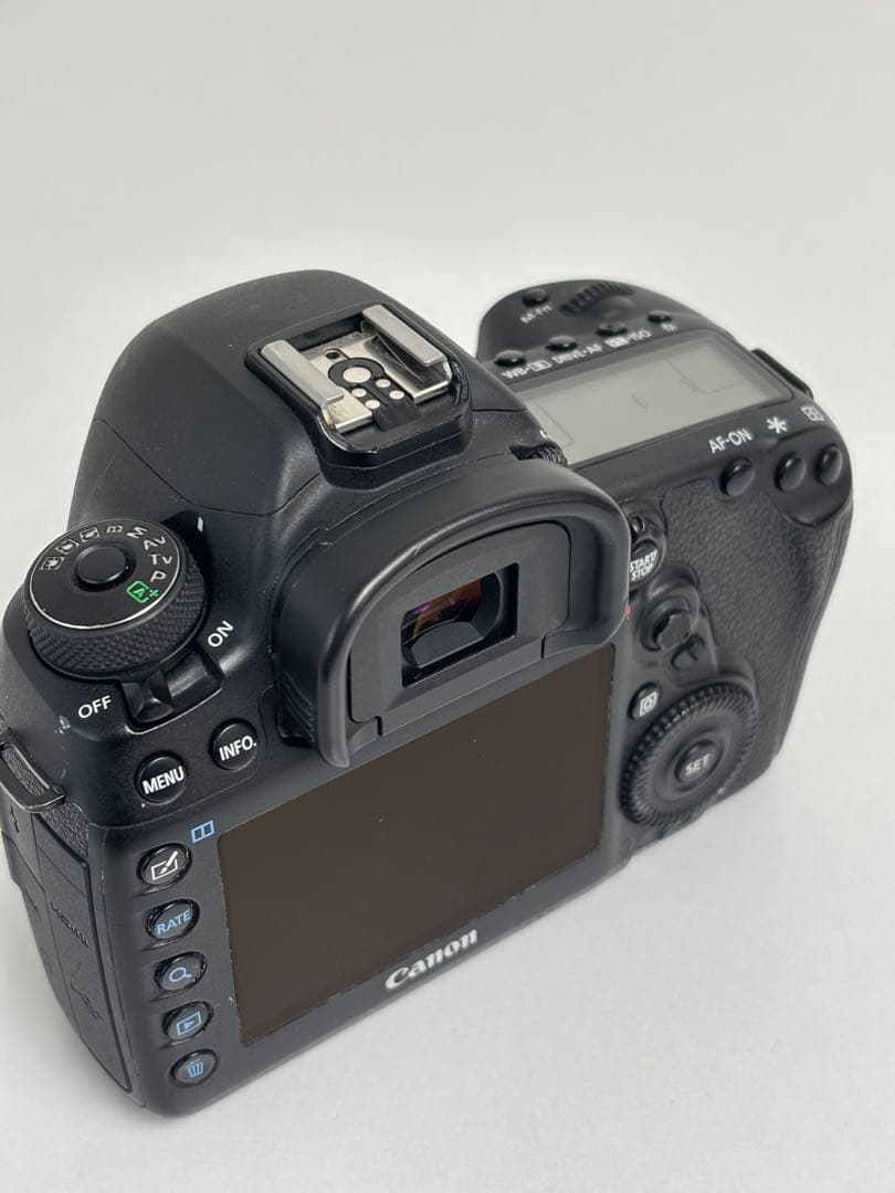 Canon EOS 5D Mark IV ボディ