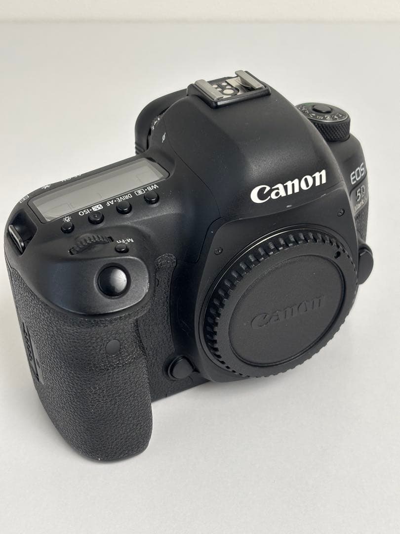 Canon EOS 5D Mark IV ボディ