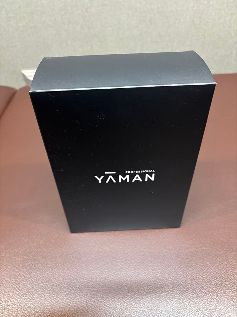 ボディ・フェイスケア YAMAN WAVYmini for Salon PSM-80B-2