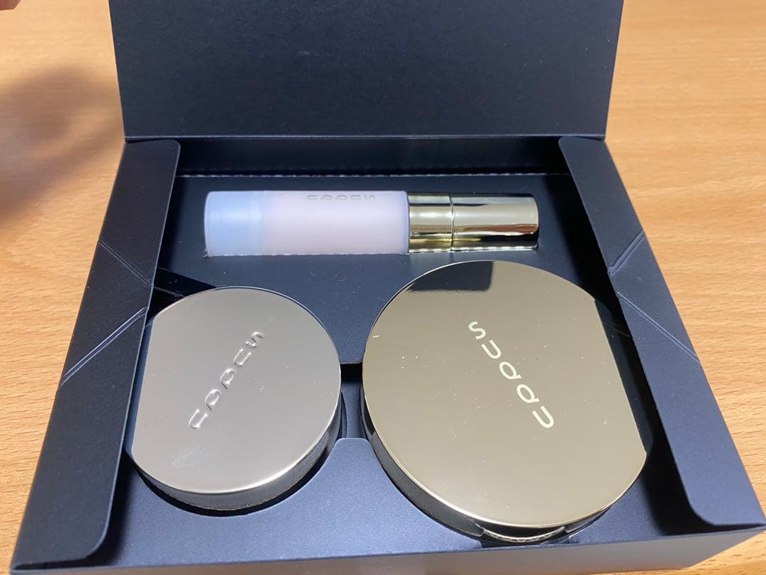 SUQQU ザファンデーションスターターキットA110