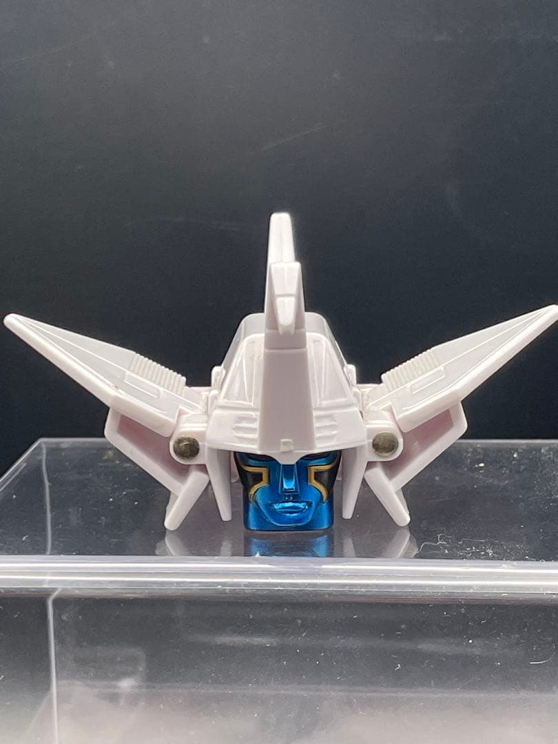 忍者戦隊カクレンジャー DX無敵将軍 兜　火炎将軍剣セット