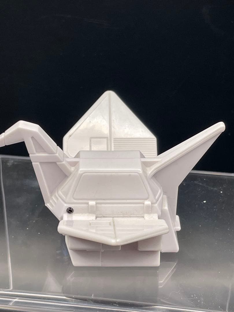 忍者戦隊カクレンジャー DX無敵将軍 兜　火炎将軍剣セット