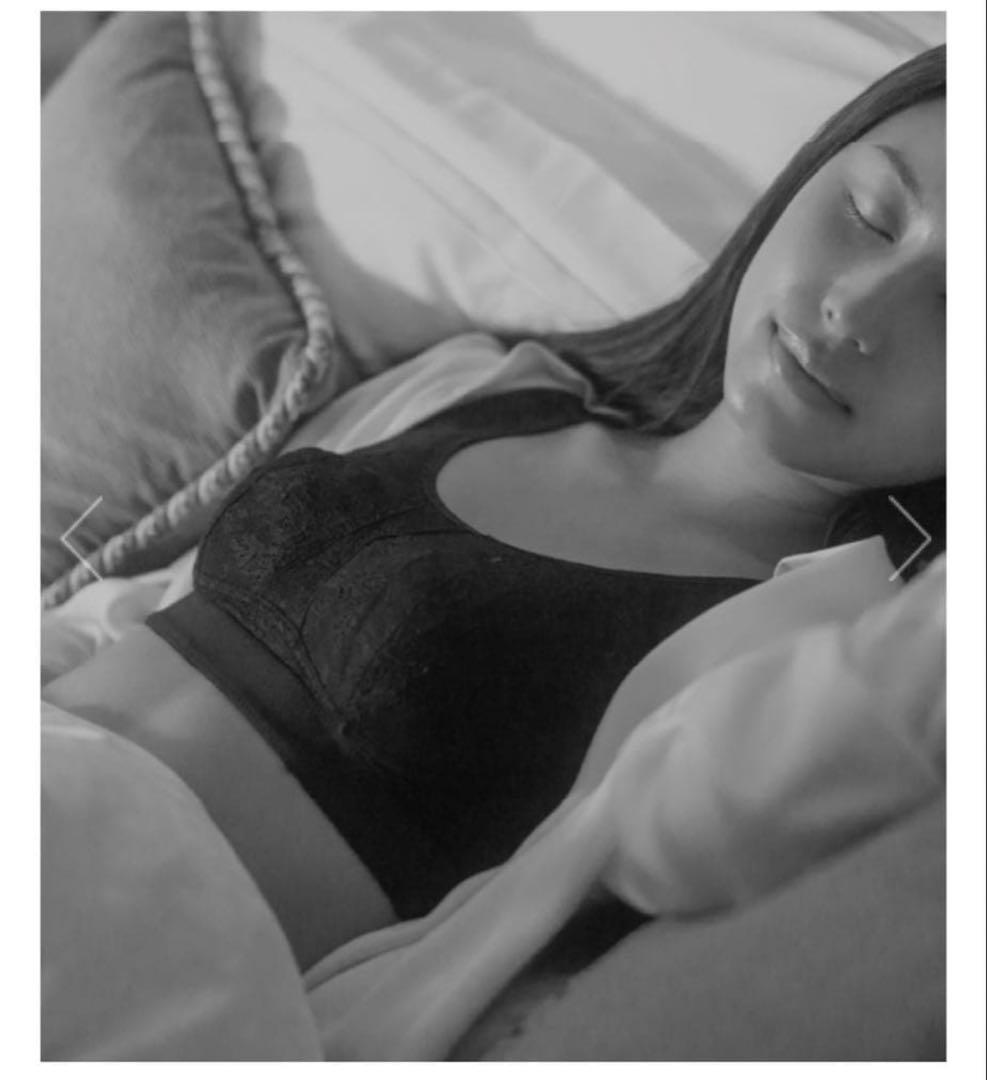 【peu a beaute】 値下げ！リッチメイクブラMサ イズ