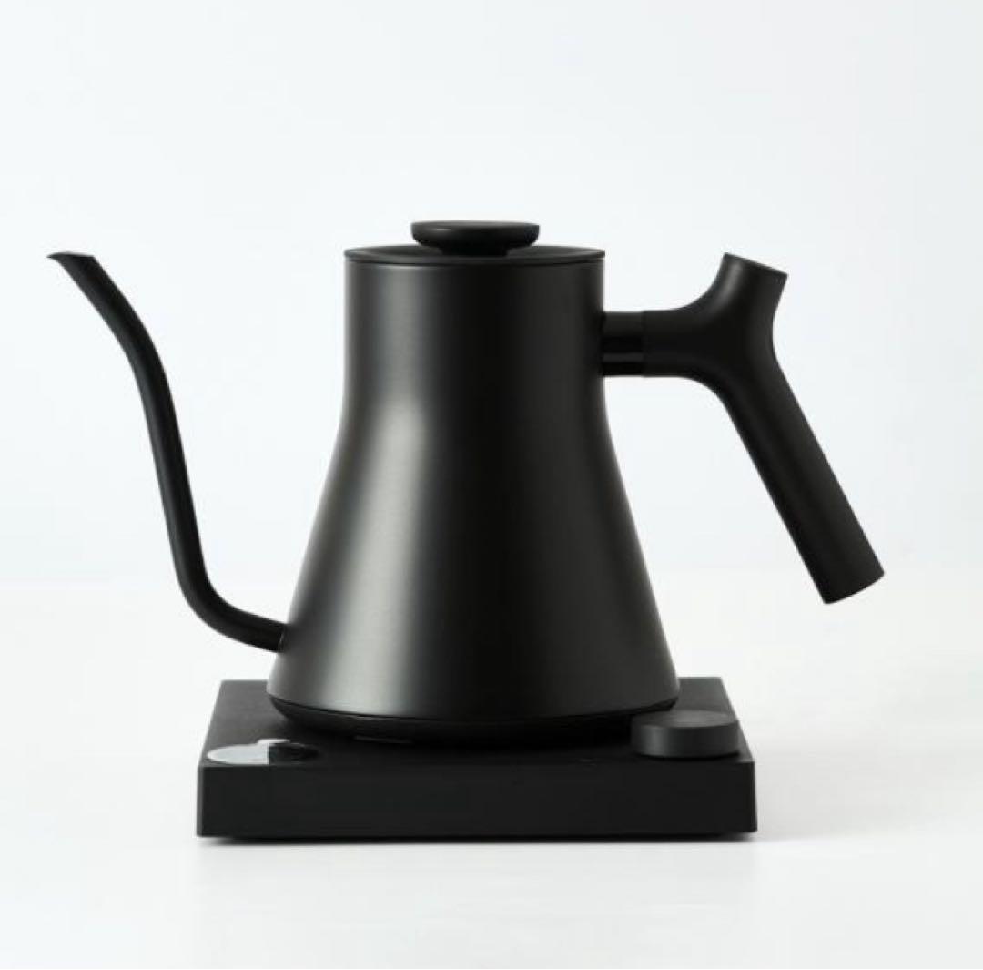 Fellow（フェロー）Stagg EKG PRO 電気ケトル 0.6L