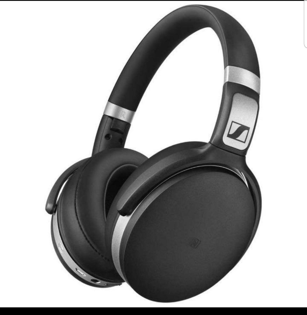 ゼンハイザー SENNHEISER HD 4.50BTNC