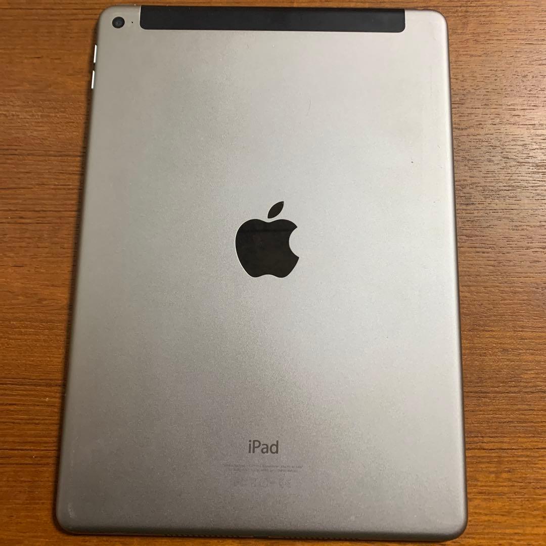 iPad本体 iPad Air2