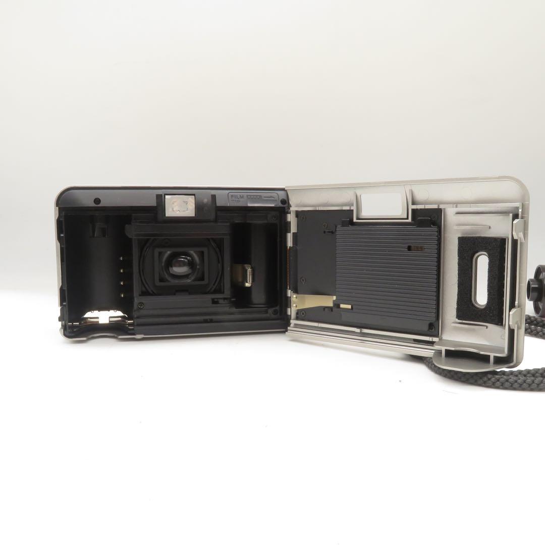 動作確認済み KONICA BiG mini BM 301 フィルムカメラ