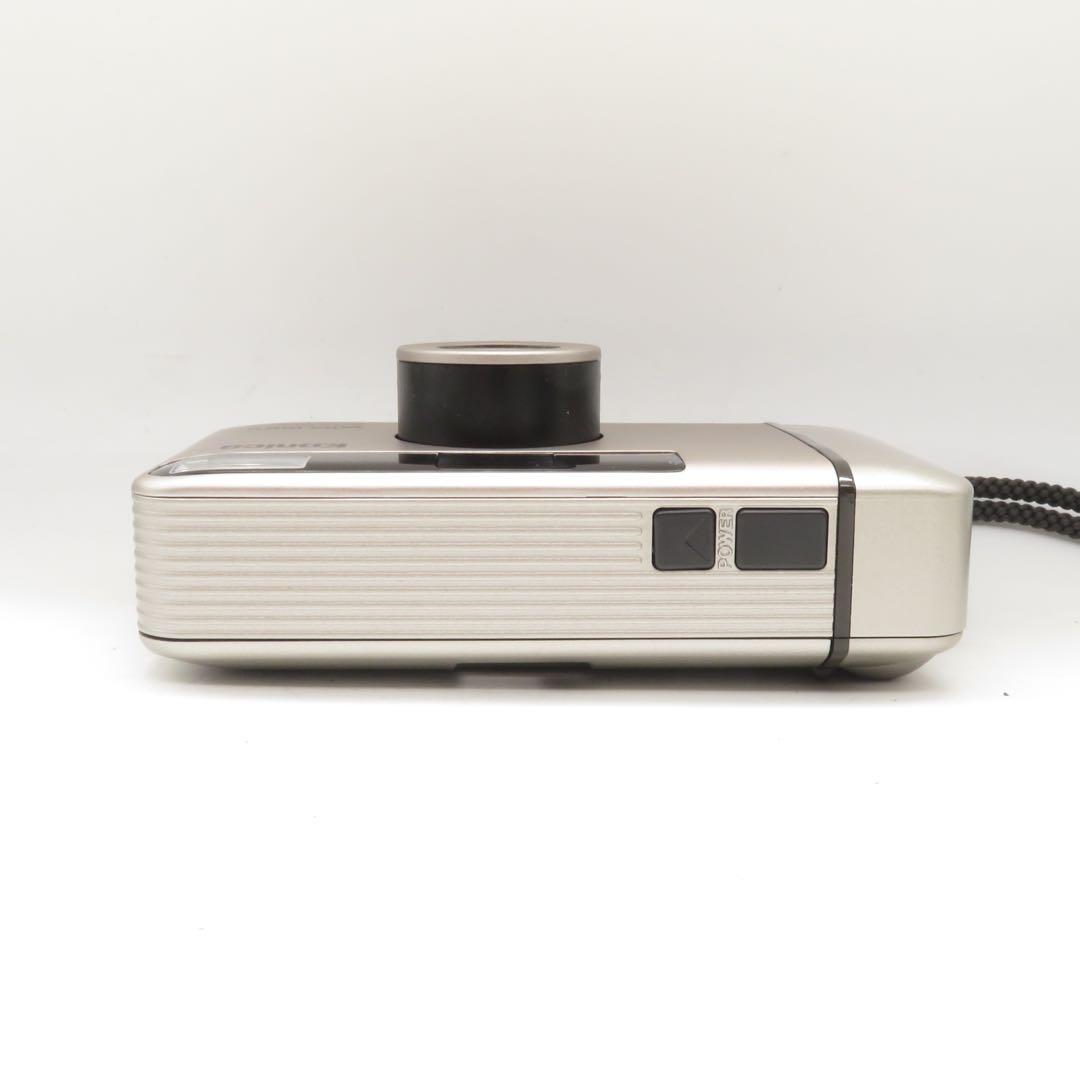 動作確認済み KONICA BiG mini BM 301 フィルムカメラ