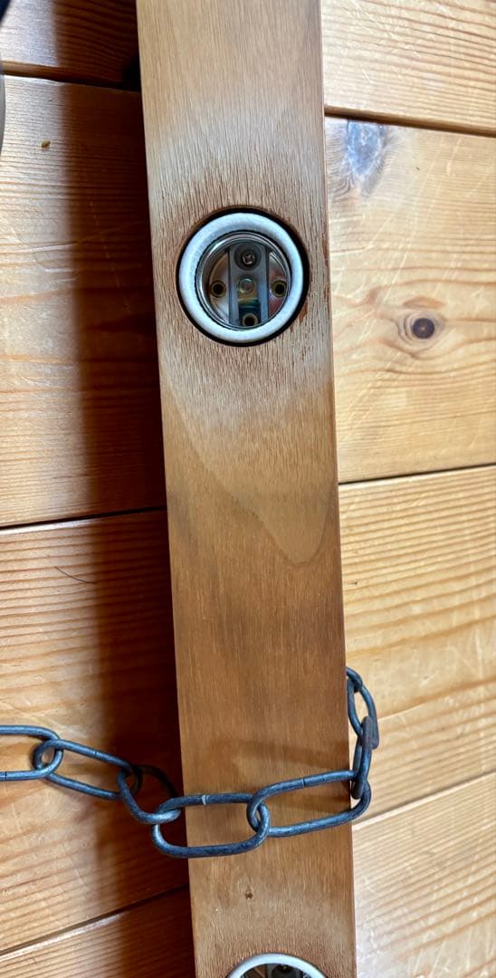 ART WORK STUDIO AW-0449 ボーダー４ペンダント　動作確認済