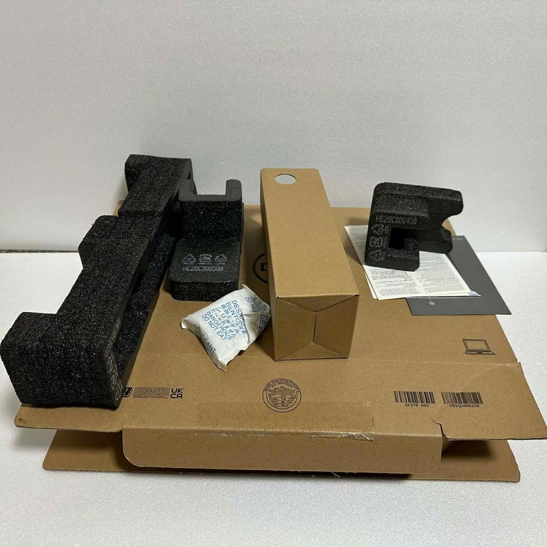 DELL XPS 9305 新品同様 i5 16GB SSD512GB