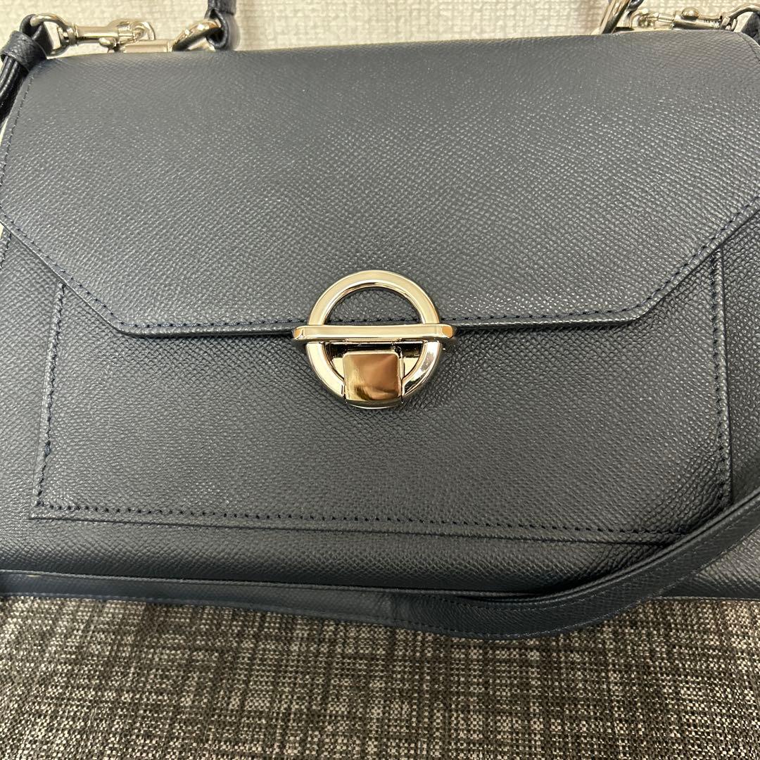 傳濱野　エオノーラ　エレガントバック