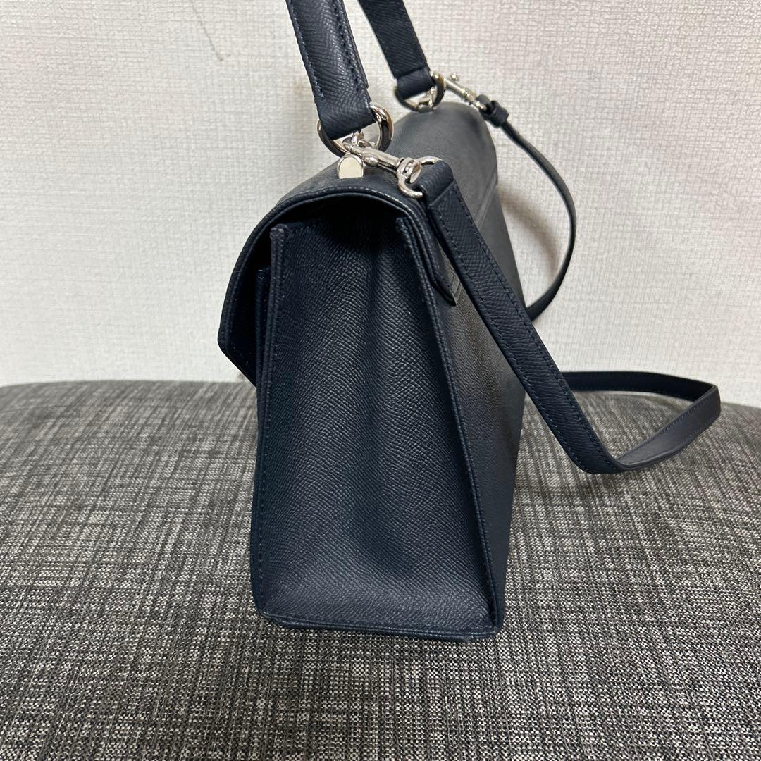 傳濱野　エオノーラ　エレガントバック