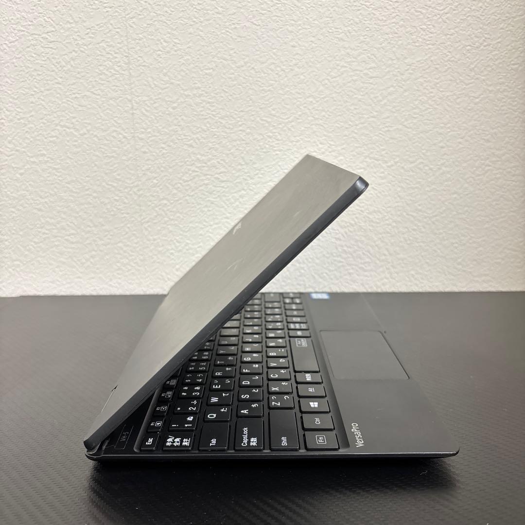 NEC versapro VH-5 i5-8200Y メモリ4GB #5589