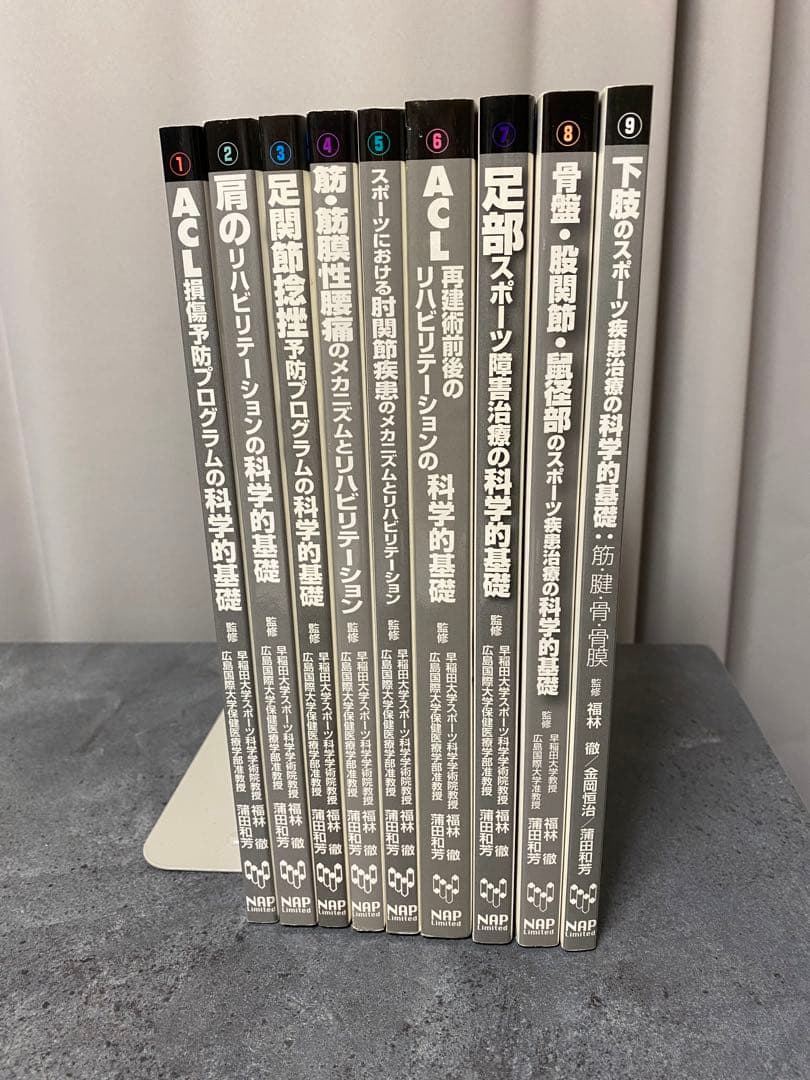 下肢のスポーツ疾患治療の科学的基礎 筋・腱・骨・骨膜