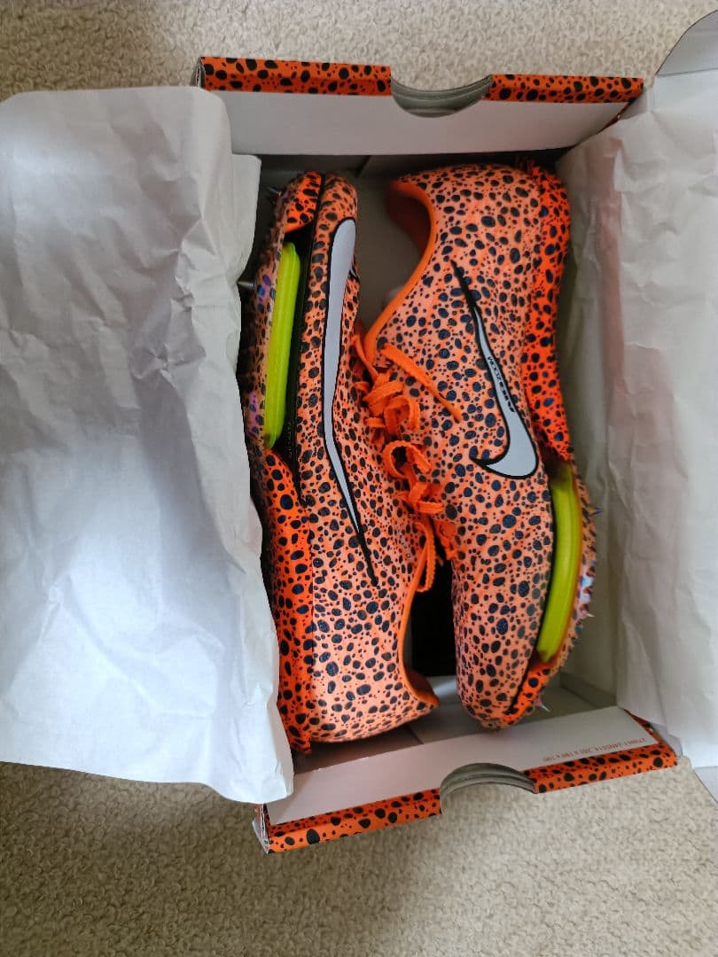 マックスフライ2 26.0cm