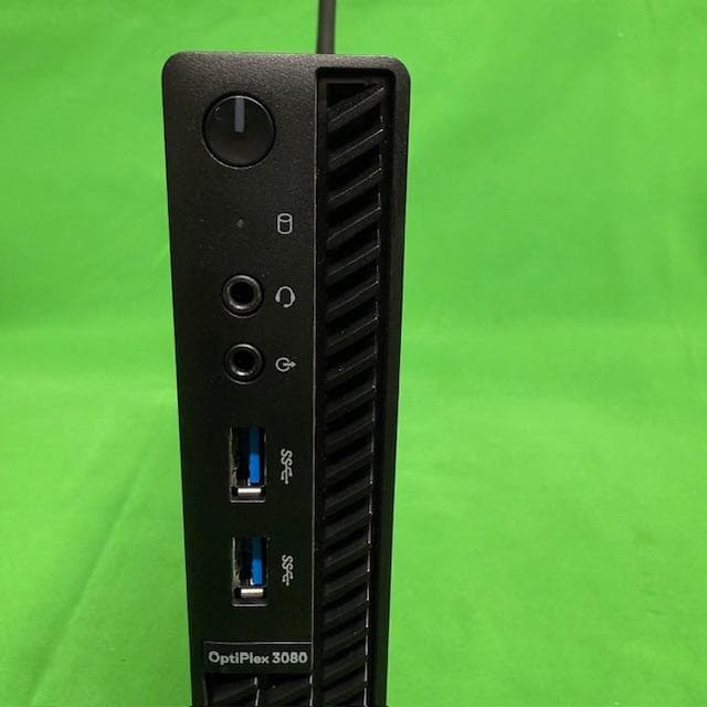 2画面対応 第10世代 i5-10500 16G Optiplex 3080